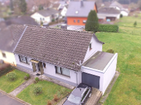 Wohnimmobilie Kauf Einfamilienhaus Einzugsbereite Doppelhaushälfte