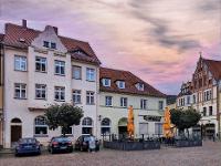 Wohnimmobilie Kauf Gastronomie/Hotel/Pension Wohn-und Geschäftshaus im Herzen von Gardelegen