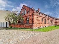 Wohnimmobilie Kauf Mehrfamilienhaus Familienglück auf dem 3-Seitenhof