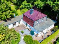 Wohnimmobilie Kauf Einfamilienhaus Charmantes Einfamilienhaus mit Remise auf großem Traumgrundstück