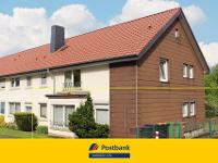 Wohnimmobilie Kauf Erdgeschosswohnung 2-Zi. Whg im EG mit Gartennutzung!