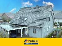 Wohnimmobilie Kauf Einfamilienhaus Einfamilienhaus im skandinavischen Design - energieeffizient und ökologisch!