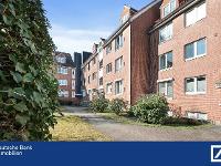 Wohnimmobilie Kauf Etagenwohnung Helle 3-Zimmer-Wohnung mit Westbalkon & Stellplatz – Ruhige Lage in gepflegter Wohnanlage