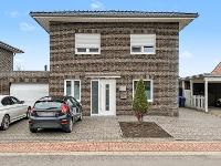 Wohnimmobilie Kauf Einfamilienhaus Modernes Einfamilienhaus in ruhiger Wohnlage von Holdorf – ideal für Eigennutzer & Kapitalanleger
