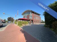 Gewerbeimmobilie Büro/Praxis 300 m² Bürofläche in Aurich