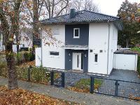 Wohnimmobilie Kauf Einfamilienhaus Einfamilienhaus am Rand von Berlin