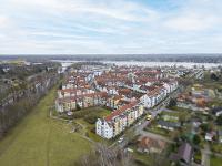 Wohnimmobilie Kauf Erdgeschosswohnung Leben in Bestlage – Ihr Rückzugsort mit Garten, Balkon und Terrasse, der alle Konventionen sprengt!