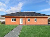 Wohnimmobilie Kauf Einfamilienhaus Bungalow in idyllischer Lage
