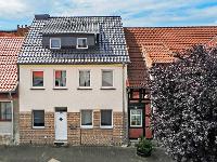 Wohnimmobilie Kauf Reihenhaus Ein wahres Platzwunder mit einzigartigem Charme
