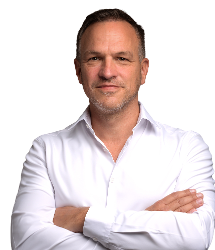 Peter Baumann