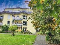 Wohnimmobilie Kauf Etagenwohnung TOP-Wohnung mit gepflegter Ausstattung in naturverbundener und doch zentraler Lage.