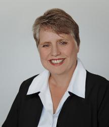 Yvonne Kotzur