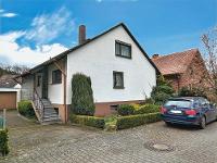 Wohnimmobilie Kauf Einfamilienhaus Freistehendes Einfamilienhaus