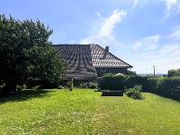 Wohnimmobilie Kauf Einfamilienhaus Großzügiges historisch-charmantes Wohnhaus mit Scheune und Garten