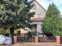 Wohnimmobilie Kauf Einfamilienhaus 2 Wohnhäuser auf einem Grundstück
