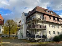 Wohnimmobilie Kauf Etagenwohnung 3 Raum Wohnung