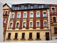 Wohnimmobilie Kauf Etagenwohnung kleine aber feine Eigentumswohnung in Altenburg