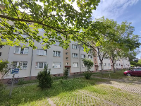 Wohnimmobilie Kauf Etagenwohnung Helle gepflegte 4 Zimmer Wohnung