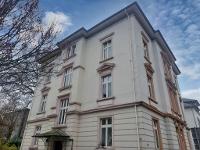 Wohnimmobilie Kauf Etagenwohnung Zwei-Zimmer Apartment in zentraler Lage zur Uni und der Gießener Innenstadt.