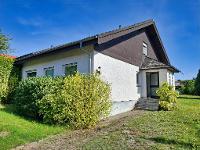 Wohnimmobilie Kauf Doppelhaus Einfamilienhaus mit Ausbaupotenzial in ruhiger Ortsrandlage von Schotten-Wingershausen