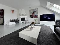 Wohnimmobilie Kauf Penthousewohnung/Loft/Maisonette Exklusive 4-Zimmer-Maisonettewohnung mit Loggia und unverbaubarem Blick in bevorzugter Lage von Dortmund-Hombruch