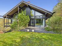 Wohnimmobilie Kauf Einfamilienhaus Hochwertiges Design trifft gesundes Wohnen