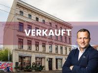 Wohnimmobilie Kauf Etagenwohnung Willkommen zu Ihrem neuen Zuhause in Leipzigs begehrtem Stadtteil Gohlis! Diese charmante Etagenwohnung, erbaut im Jahr 1880, besticht durch ihren gepflegten Zustand u
