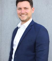 Joel Gebert