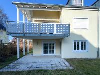 Wohnimmobilie Kauf Erdgeschosswohnung Erdgeschoßwohnung mit Gartenanteil