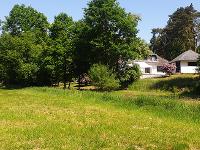 Wohnimmobilie Kauf Burg/Schloß/Bauernhaus/Villa/Herrenhaus/Landhaus/Reiterhof Einzigartige Liegenschaft am Steinbach