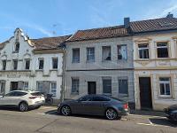 Wohnimmobilie Kauf Einfamilienhaus Stadthaus Baujahr 1880 in Kerpen-Mitte