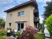 Wohnimmobilie Kauf Mehrfamilienhaus Dreifamilienhaus in Elsdorf-Angelsdorf