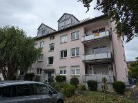 Wohnimmobilie Kauf Etagenwohnung Renovierungsbedürftige Vierzimmer-Wohnung in Kerpen bei Köln