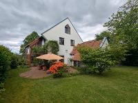 Wohnimmobilie Kauf Einfamilienhaus Ökologisches Zweifamilienhaus in ruhiger Aussichtslage
