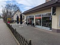 Gewerbeimmobilie Laden/Verkaufsfläche Zwei Ladenlokale in Rheinbach