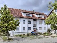 Wohnimmobilie Miete Penthousewohnung/Loft/Maisonette Wohnen auf 2 Ebenen - 5 1/2 Zimmer Maisonette-Wohnung mit Balkon