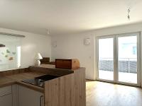 Wohnimmobilie Miete Etagenwohnung Moderne 2-Zimmer Wohnung mit Balkon und Tiefgaragenstellplatz in Top-Lage - Erstbezug!
