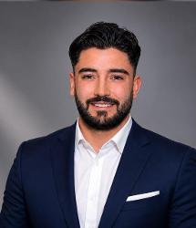 Dogukan Özcanli