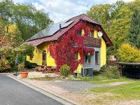 Wohnimmobilie Kauf Einfamilienhaus Charmantes Einfamilienhaus in ruhiger Anliegerstraße – hell, modern und mit viel Platz zum Wohlfühlen