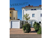 Wohnimmobilie Kauf Doppelhaus TOP gepflegte Doppelhaushälfte in gesuchter Lage!