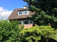 Wohnimmobilie Kauf Einfamilienhaus Schönes Einfamilienhaus mit Garage in guter Wohnlage