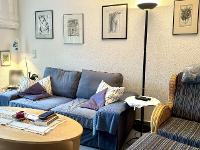 Wohnimmobilie Kauf Etagenwohnung Schönes Einzimmerapartment mit sonnigem Balkon