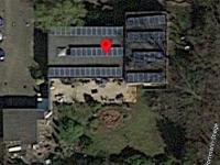 Wohnimmobilie Kauf Wohnbaugrundstück Neubau oder Umbau - Großes Grundstück mit Bungalow in begehrter Lage von Kinderhaus