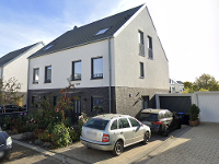 Wohnimmobilie Kauf Doppelhaus Neubau in Brühl
