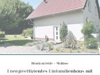 Wohnimmobilie Kauf Einfamilienhaus Energieeffizientes Einfamilienhaus mit traumhaften Garten