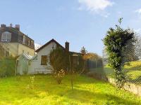 Wohnimmobilie Kauf Einfamilienhaus Seltene Gelegenheit: Stadthaus mit großem Garten oder Grundstück zur Neubebauung Auf einem 533 m² großen werthaltigen Stadtgrundstück in gesuchter Lage und bester In