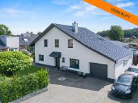 Wohnimmobilie Kauf Einfamilienhaus Modernes Haus in Sackgassenlage von Leer