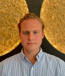 Hjalte Hansen