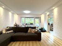 Wohnimmobilie Kauf Etagenwohnung Moderne 3-Zimmer-Wohnung mit Balkon + Tiefgarage!