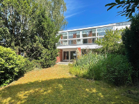 Wohnimmobilie Kauf Einfamilienhaus Einfamilienhaus am Waldrand